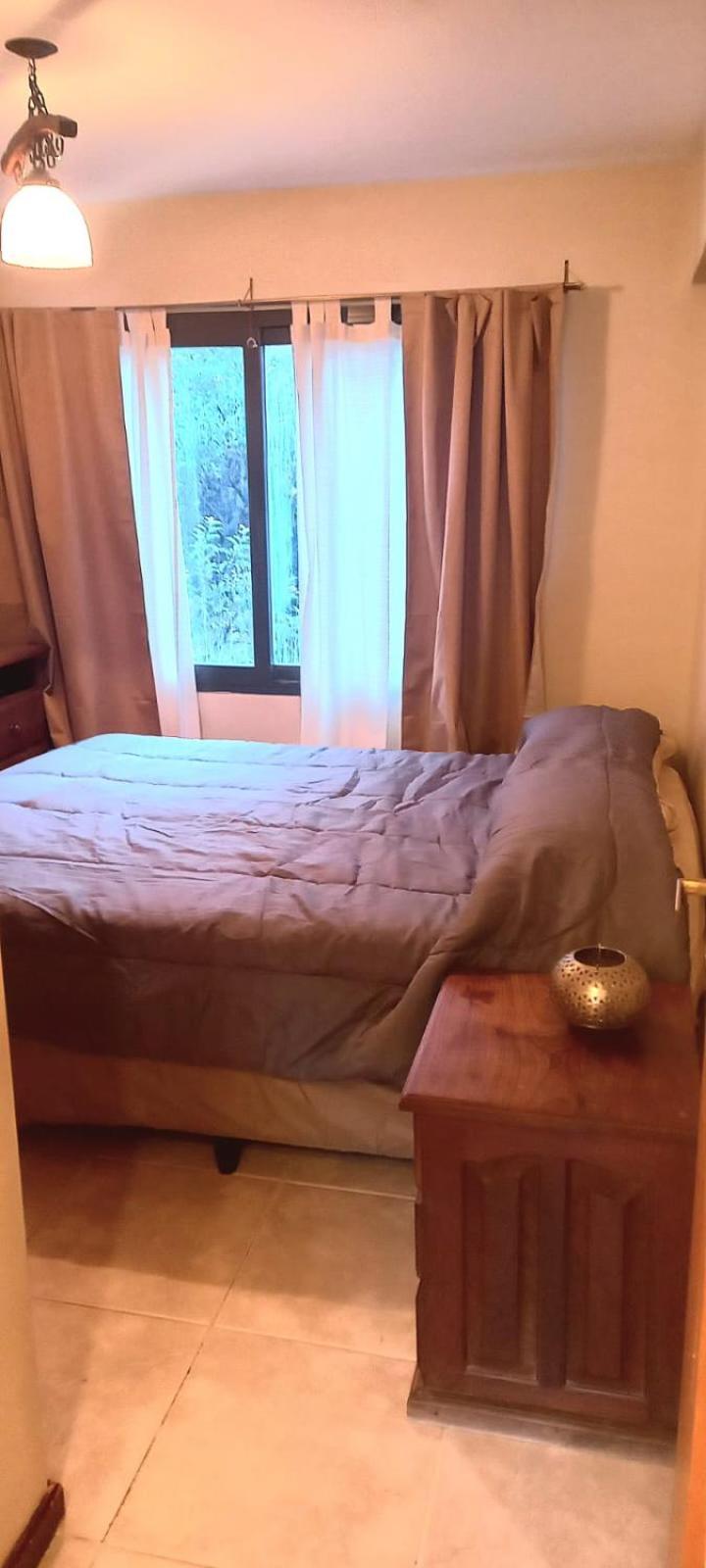 Apartment Jardines De Belgrano