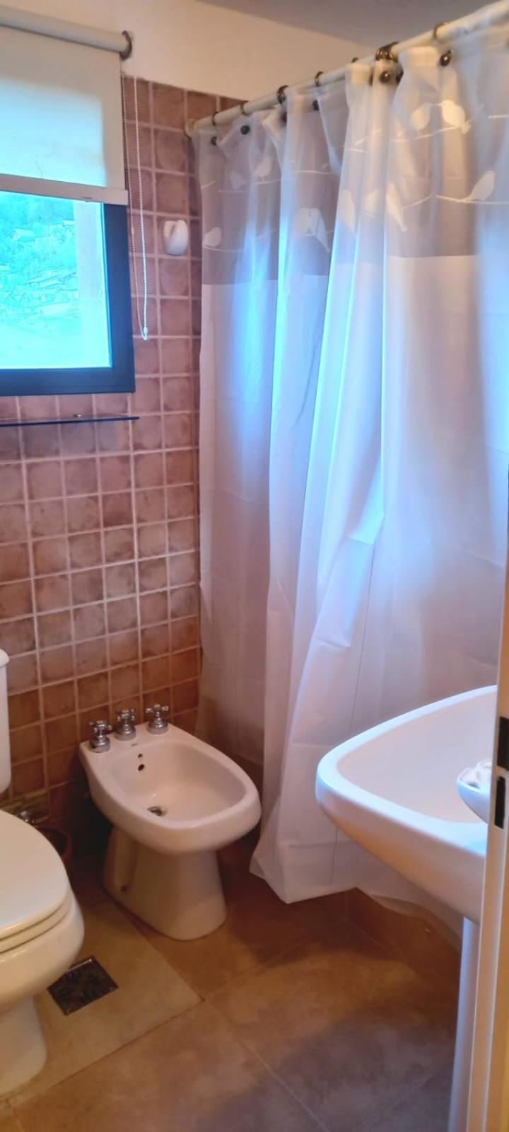 Apartment Jardines De Belgrano *