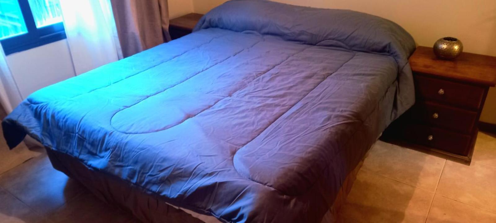 Apartment Jardines De Belgrano *