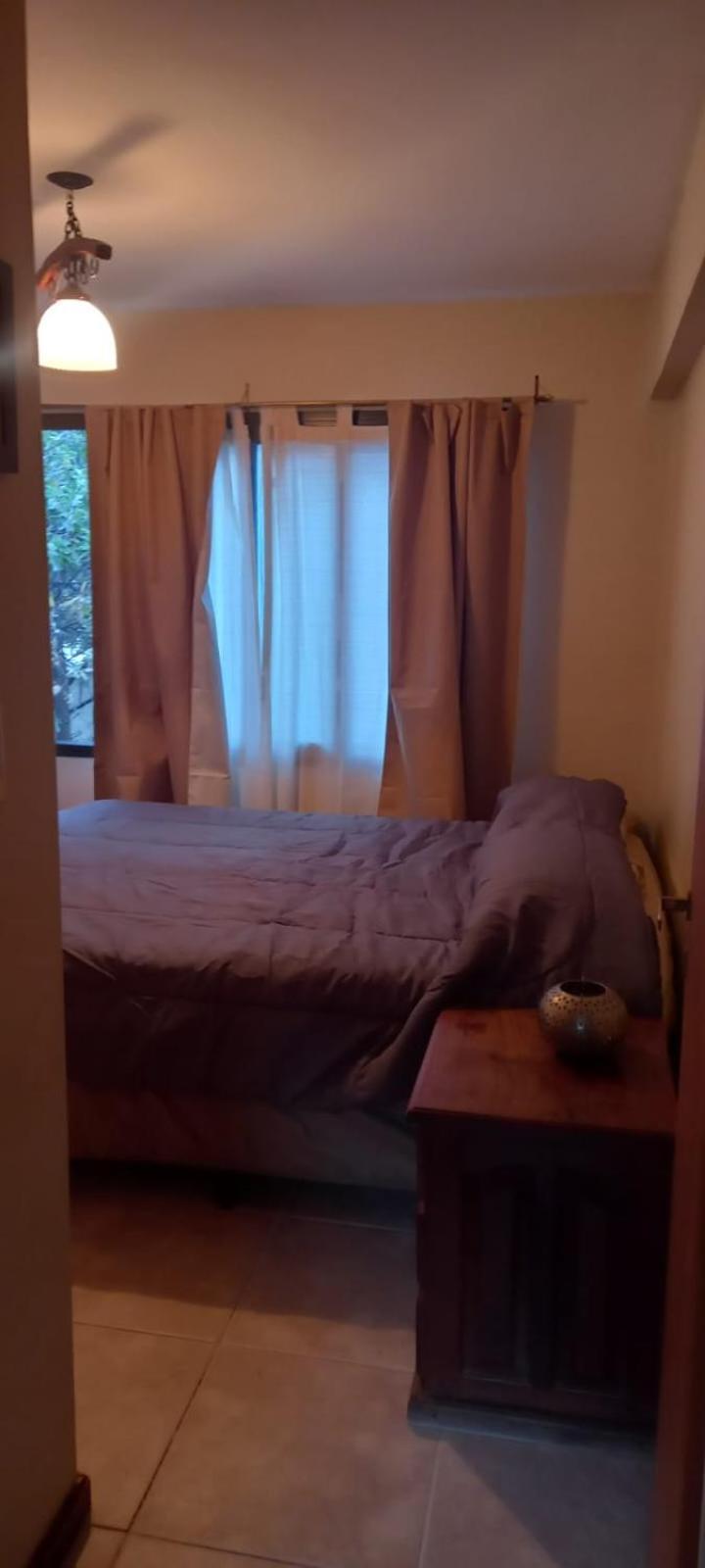 Jardines De Belgrano Apartment San Martin de los Andes