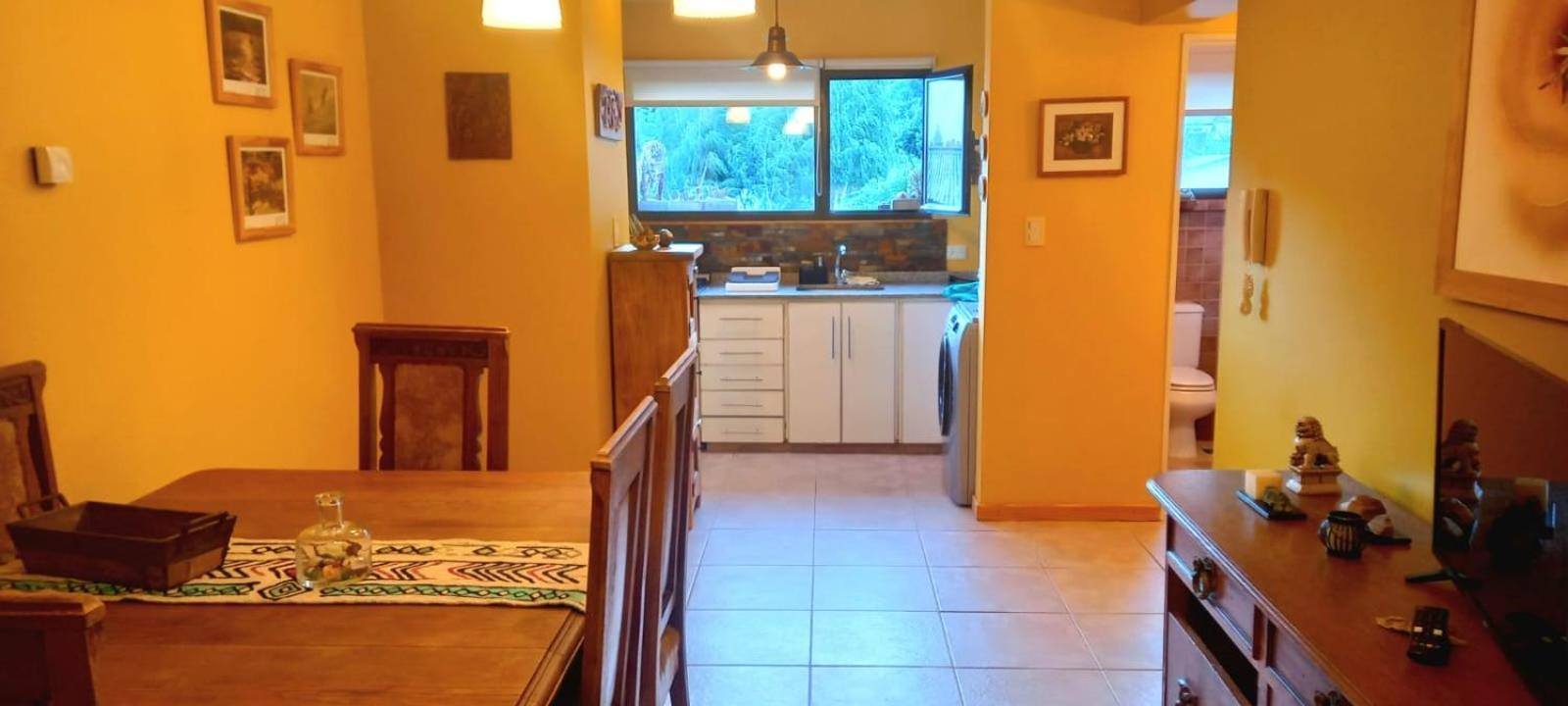 Apartment Jardines De Belgrano *