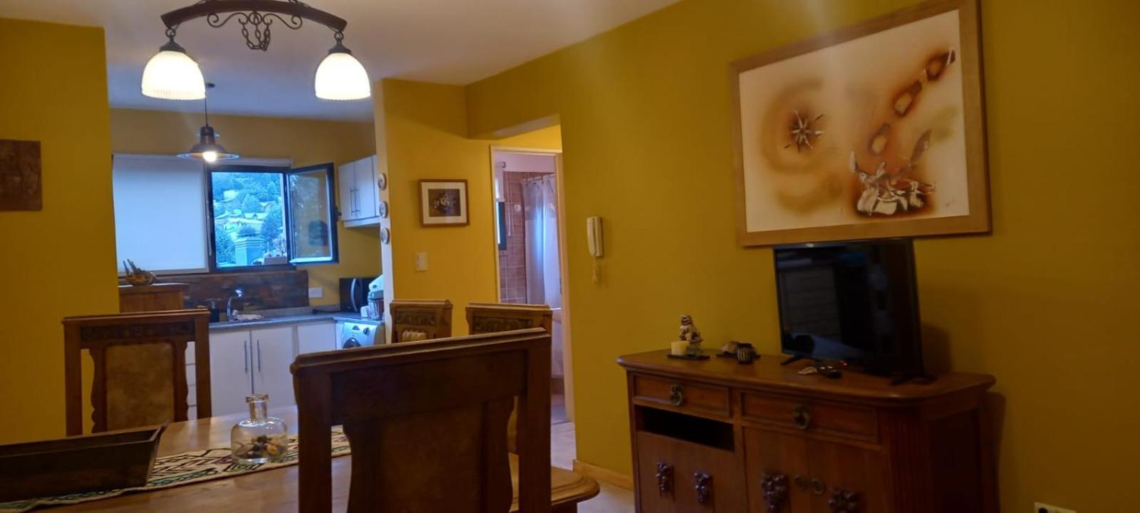 Jardines De Belgrano Apartment San Martin de los Andes