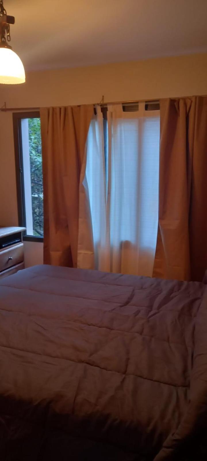 Apartment Jardines De Belgrano *