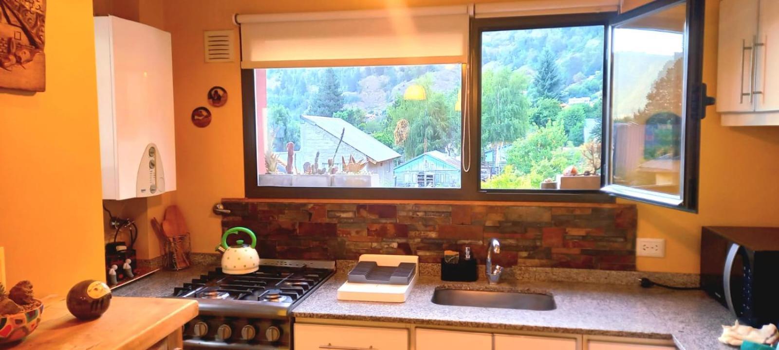 Jardines De Belgrano Apartment San Martin de los Andes
