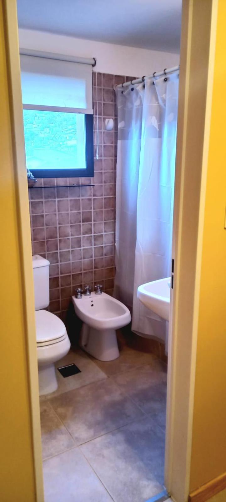 Jardines De Belgrano Apartamento