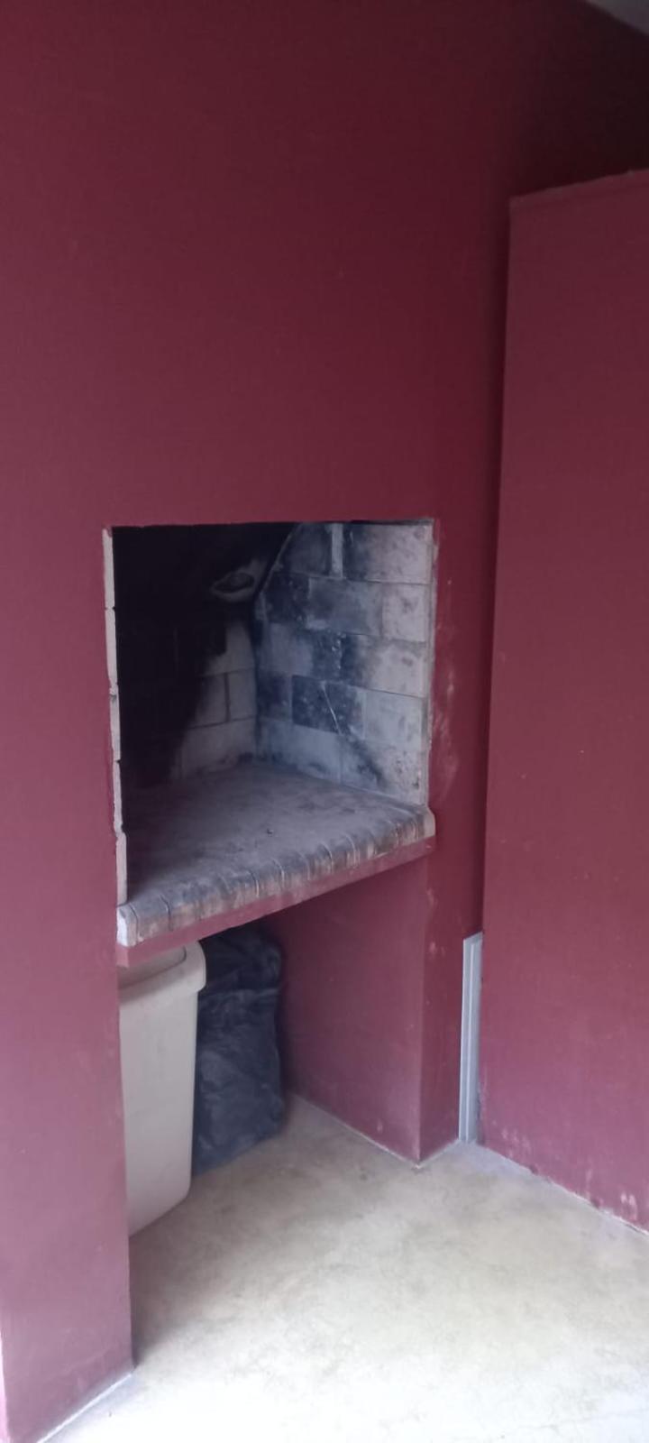 Apartamento Jardines De Belgrano *