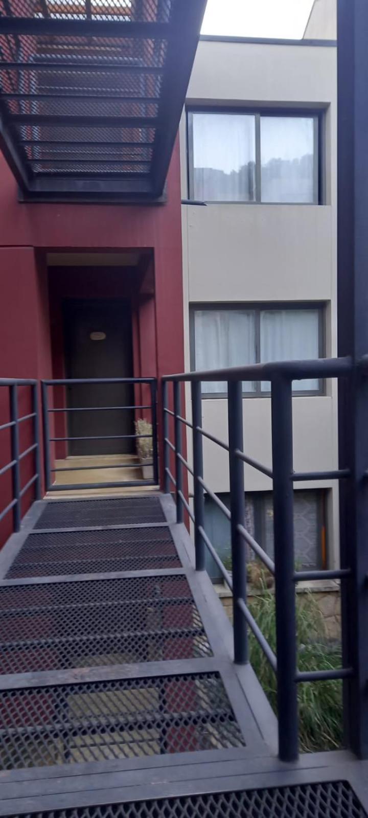 Jardines De Belgrano Apartamento San Martín de los Andes