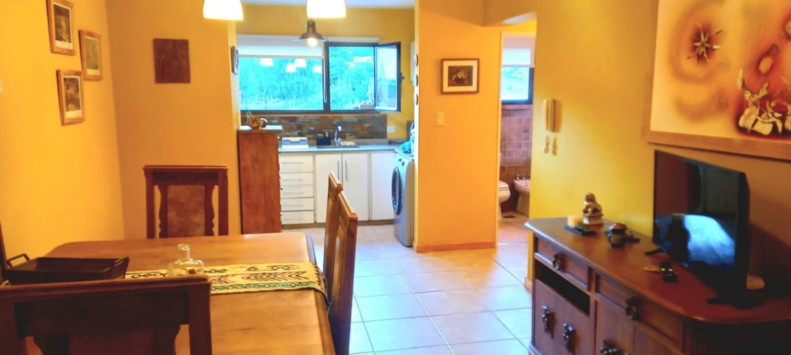 Apartamento Jardines De Belgrano San Martín de los Andes
