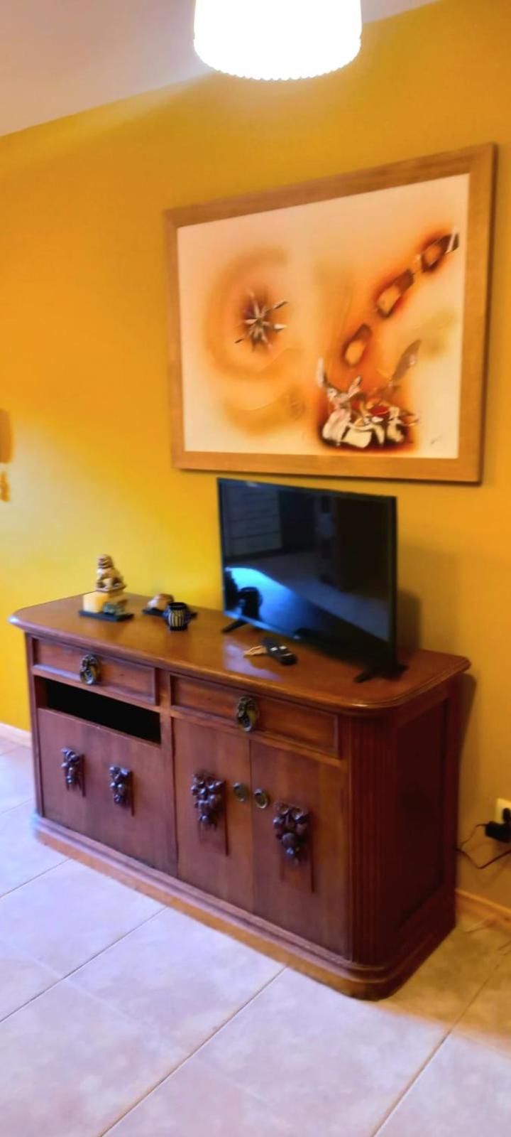 Jardines De Belgrano Apartamento