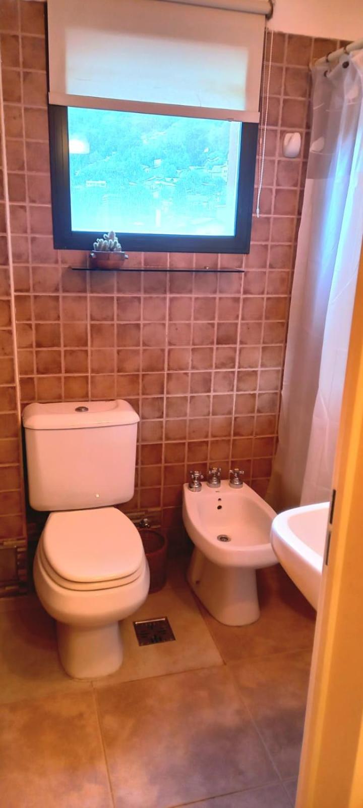 Apartamento Jardines De Belgrano *